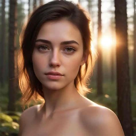 AI Nude Art: A New Creative Frontier