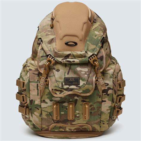 Oakley Si Kitchen Sink Backpack Multicam Black