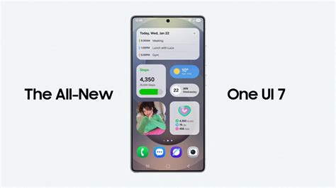 Official Release Date Of Ui 7 R Oneui Official Release Date Of Ui 7 R Oneui