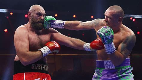 Oleksandr Usyk Vs Tyson Fury 2 Odds Oleksandr Usyk Vs Tyson Fury 2 Odds