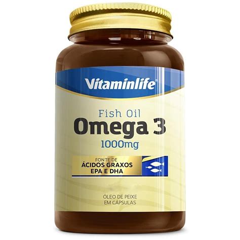 Omega 3