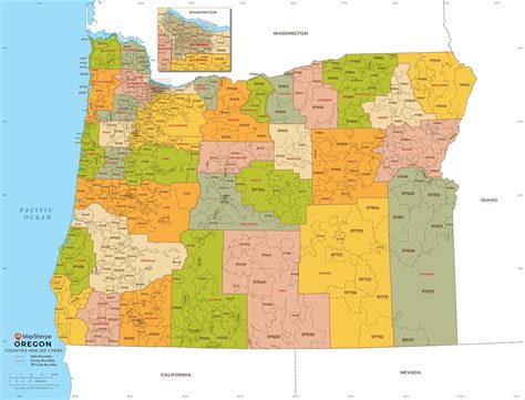 Oregon Zip Code Maps Or Maps Demographics And Zip Codes List Mapofzipcodes Oregon Zip Code Maps Or Maps Demographics And Zip Codes List Mapofzipcodes