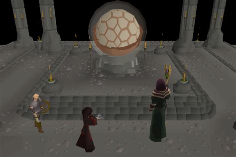 OSRS While Guthix Sleeps Release Date: A Beginner's Guide to the Upcoming Update