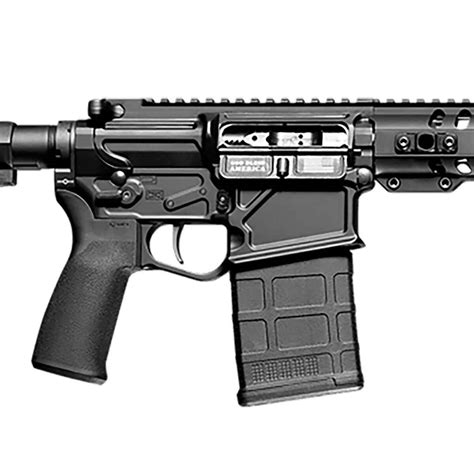 Patriot Ordinance Factory Rogue