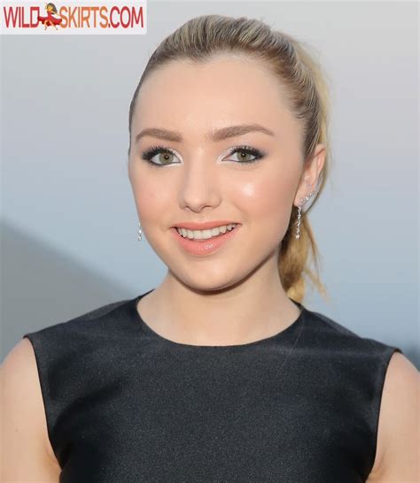 Peyton List's Leaked Images Unveiled