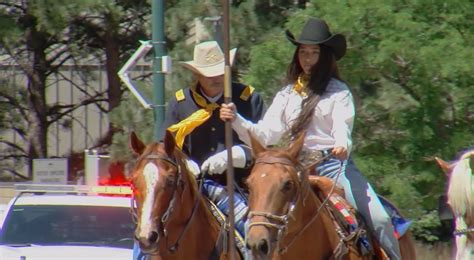 Pikes Peak Or Bust Rodeo Parade Downtown Partnership Pikes Peak Or Bust Rodeo Parade Downtown Partnership