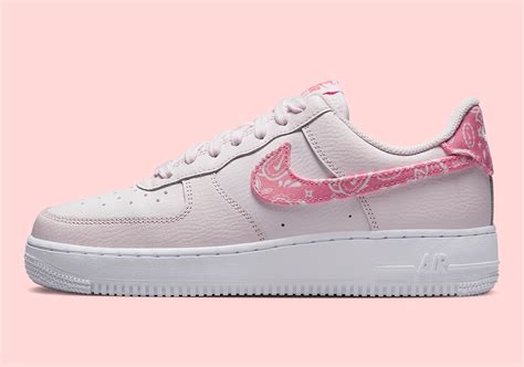 Pink Air Force