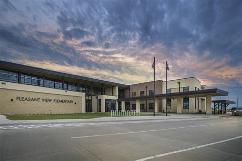 Pleasant View Elementary School