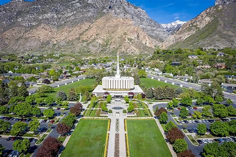 Population Of Provo Ut