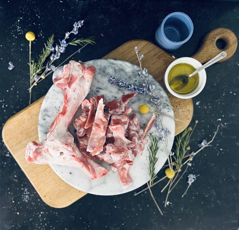 Pork Bones Olivier Amp 39 S Butchery