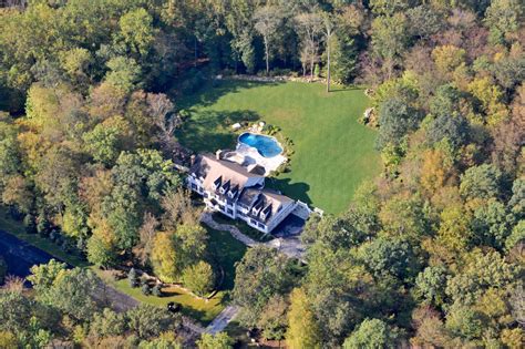 Pound Ridge Westchester County