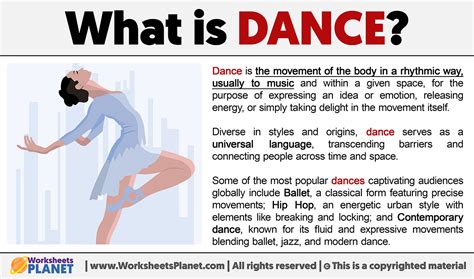 Future Of Professional Dancer Fun Facts: Trends, Tech, And Talent