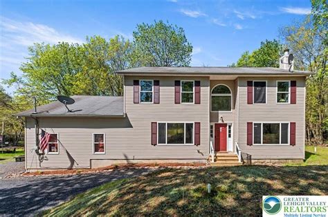 Property Owners In Penn Forest Twp