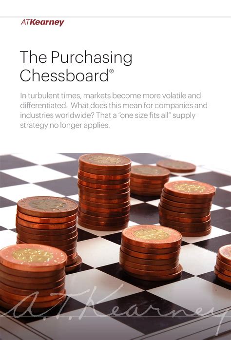 Purchasing Chessboard English Pdf