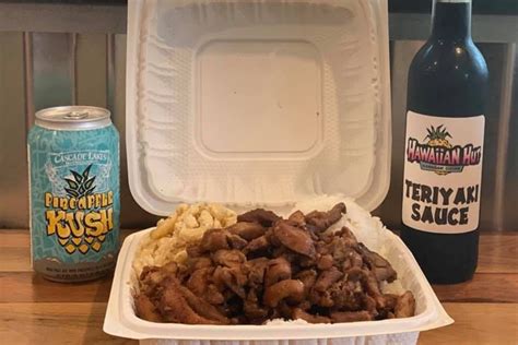 Quick Eats In The Rogue Valley