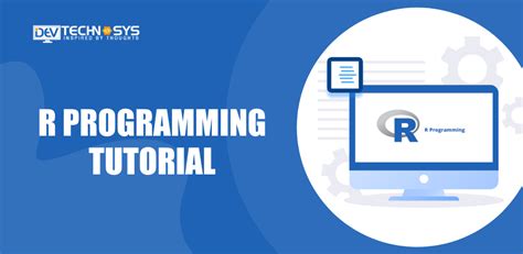 R Programming Tutorial Know About It R Programming Tutorial Know About It