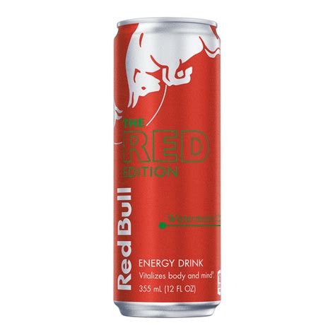 Red Bull Energy Drink Same Day Delivery El Super