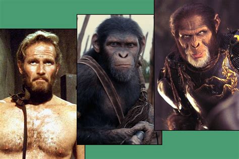 Release Date of Planet of the Apes: Latest Updates and Release Schedule