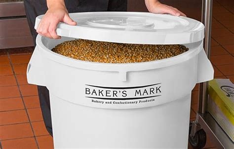 Restaurant Bulk Store