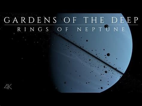 Rings Of Neptune R Spaceengine Rings Of Neptune R Spaceengine