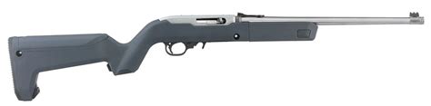 Ruger 10/22 Takedown Backpacker
