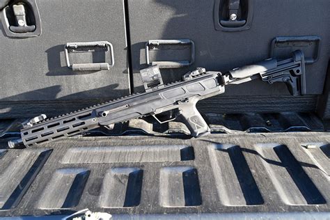 Ruger Lc 45 Carbine
