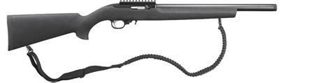 Ruger Tactical 10 22
