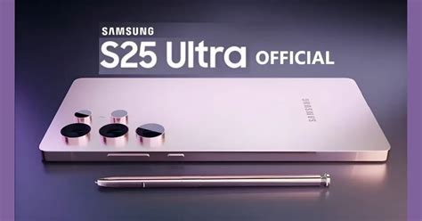 Samsung Galaxy S25 Ultra Release Date and Features: What to Expect