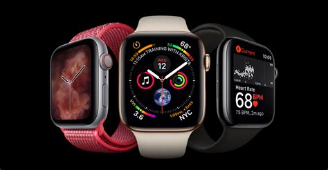 Series 4 Apple Watch Release Date: A Beginner's Guide to Expecting the New Model
