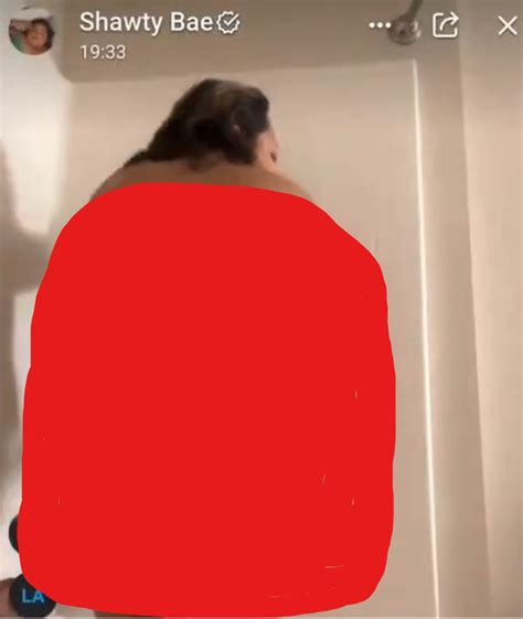 Shawty Bae Leaks: The Hottest Secrets You Need to See