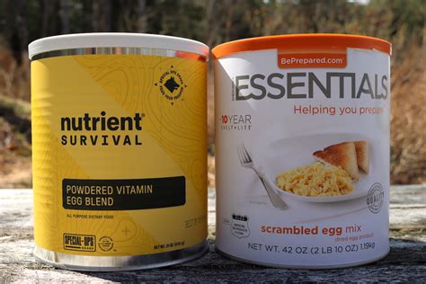 Shelf Stable Margarine