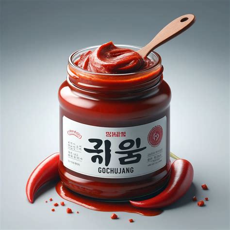 Shortcut Gochujang Korean Chili Paste Shortcut Gochujang Korean Chili Paste