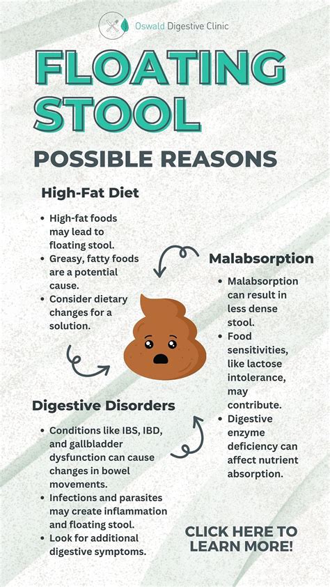 Should Your Poop Float Taste For Life