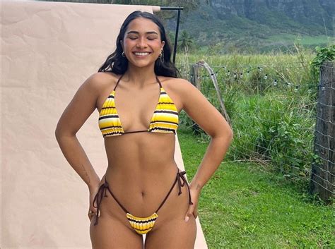 Sienna Mae Gomez's Naked Revelations