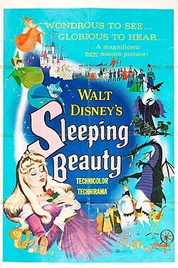 Sleeping Beauty Wikipedia Sleeping Beauty Wikipedia