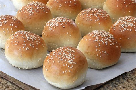 Slider Buns Slider Buns