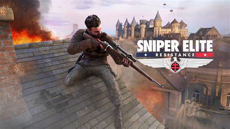 7 Key Facts About Sniper Elite: Resistance Release Date