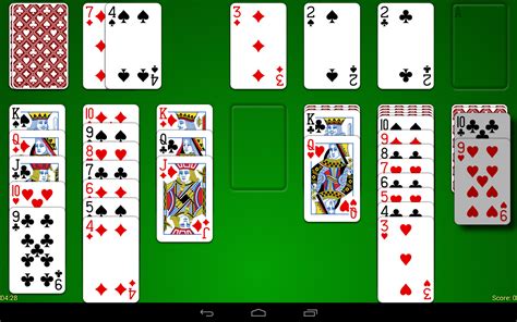 Solitaire Free Amazon Ca Appstore For Android