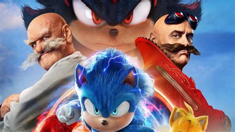 Sonic the Hedgehog 3 Streaming Release Date: Financial Impact and Predictions