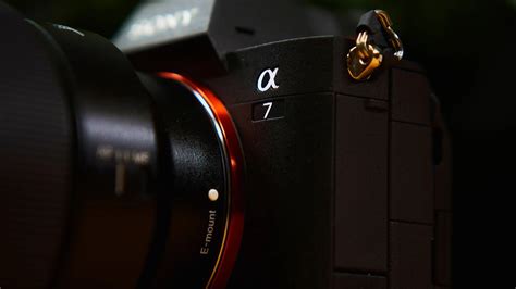 The Evolution and History of Sony A7V Release Date