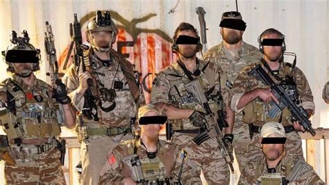 Special Activities Division