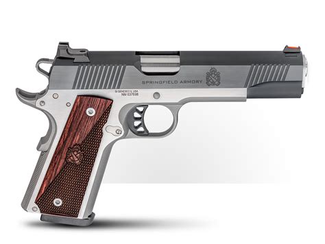 Springfield Armory Ronin 10Mm