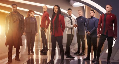 7 Things You Need to Know About Star Trek Discovery Season 5 Release Date