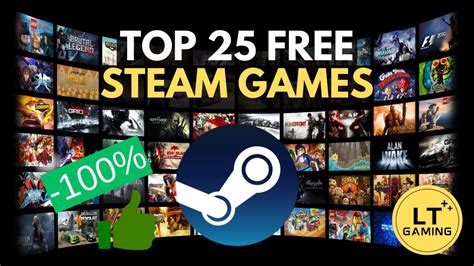 Steam Free Games Tips Now