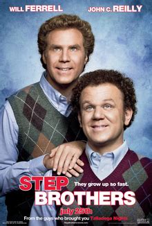 Beware of Common Mistakes When Checking the Step Brothers Movie Release Date