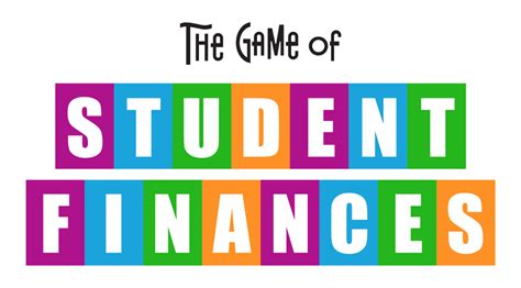 Student Finances Student Finances