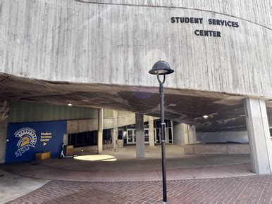 Beware of These Common Mistakes When Visiting the Student Services Center SJSU