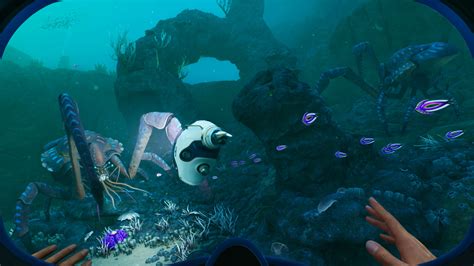 Subnautica 2 On Steam