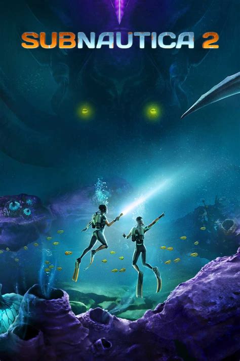 Subnautica 2 Release Window Early Access Platforms Trailer Details