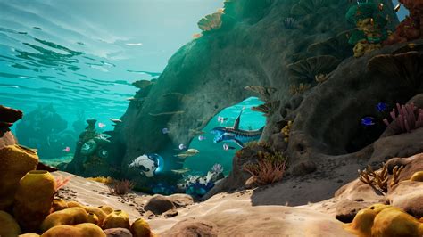 Subnautica 2 Subnautica Wiki Fandom